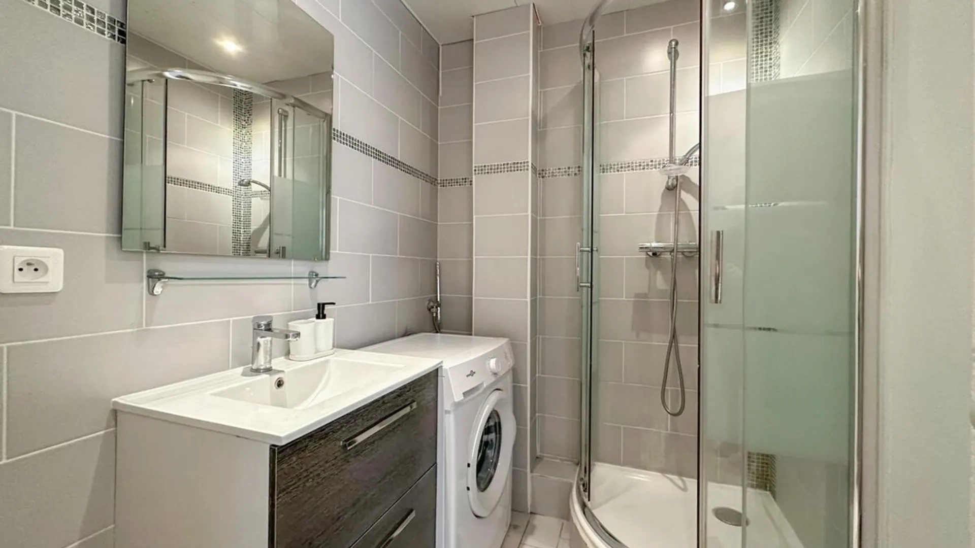 Flexliving - Whole Flat - Jura Διαμέρισμα Παρίσι
