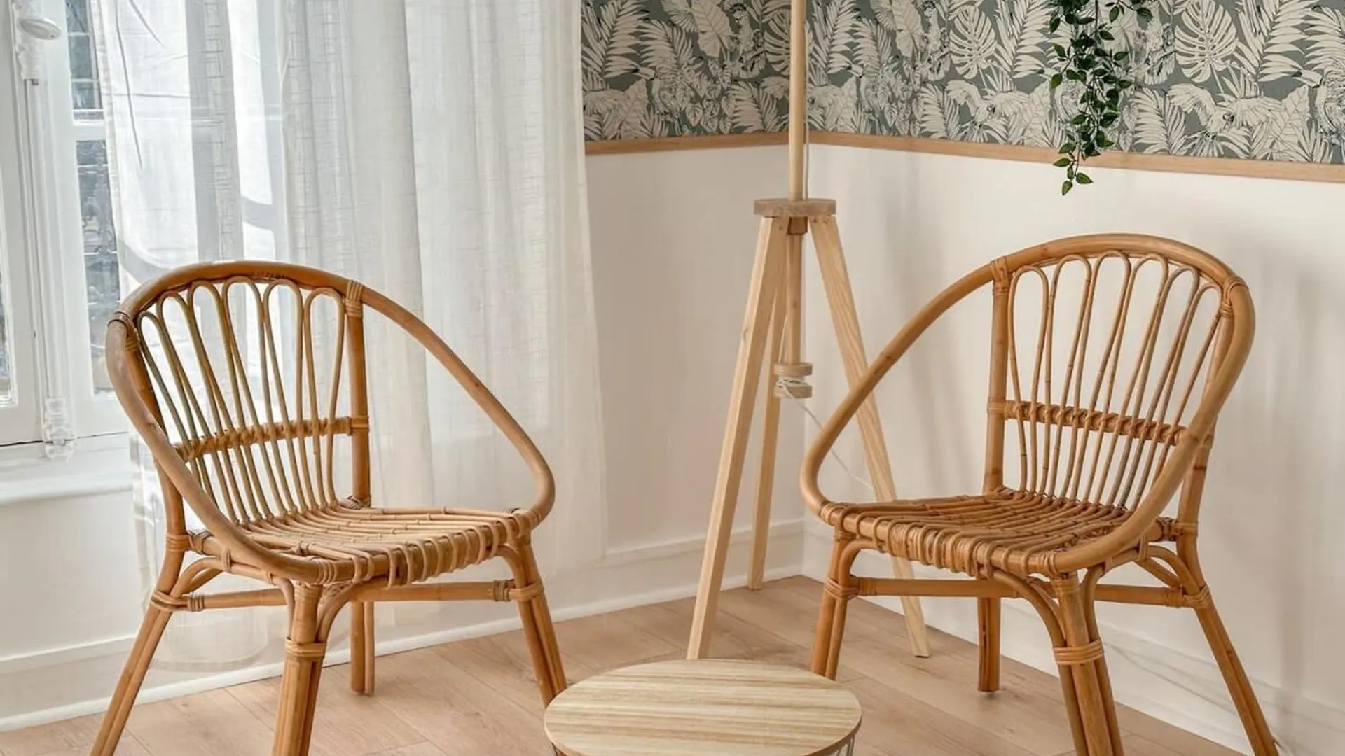 Flexliving - Whole Flat - Jura Lägenhet Paris Frankrike