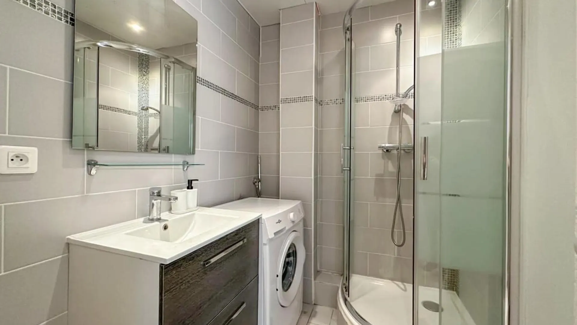 Апартаменты Flexliving - Whole Flat - Jura Париж