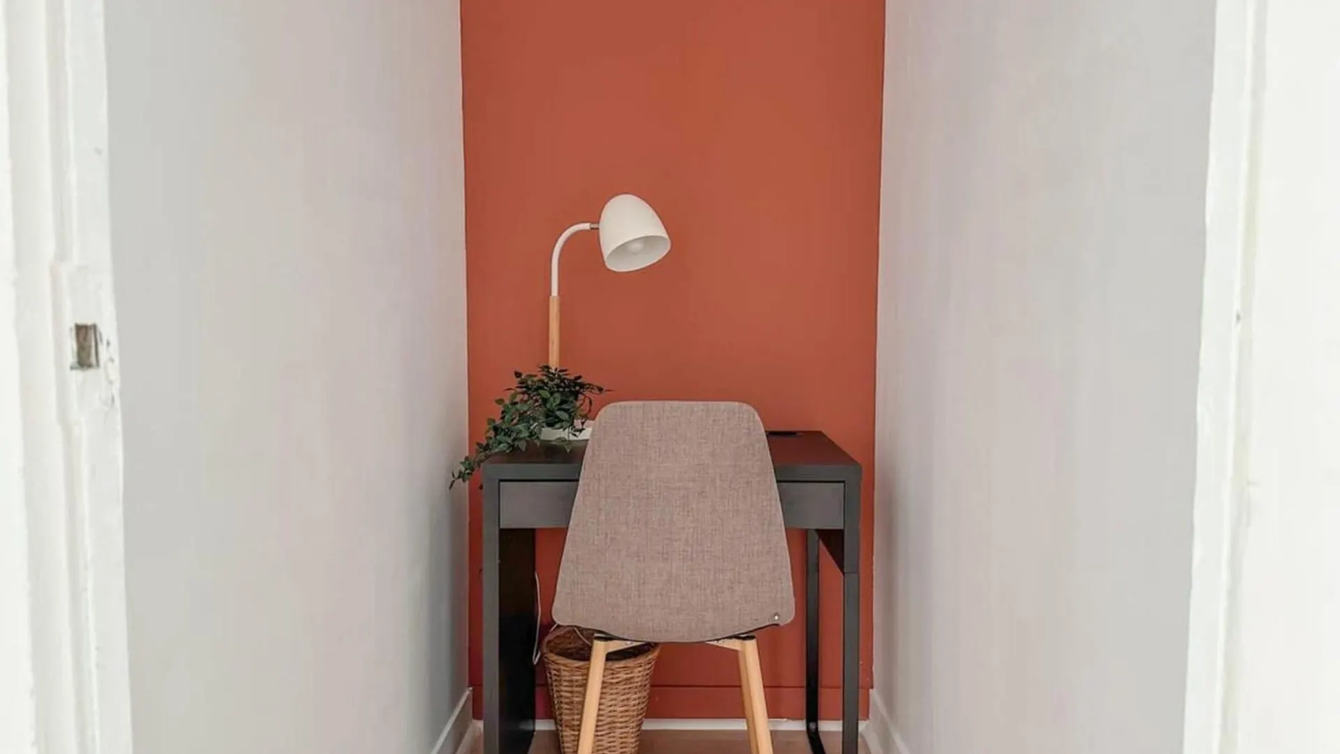 Апартаменты Flexliving - Whole Flat - Jura Париж Франция